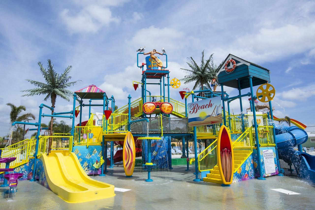 New House, Ecolab Sanitzed, Near Disney, Pool Fence Orlando Exterior photo