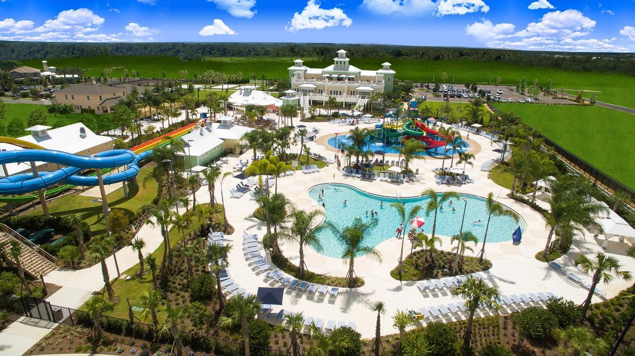 New House, Ecolab Sanitzed, Near Disney, Pool Fence Orlando Exterior photo